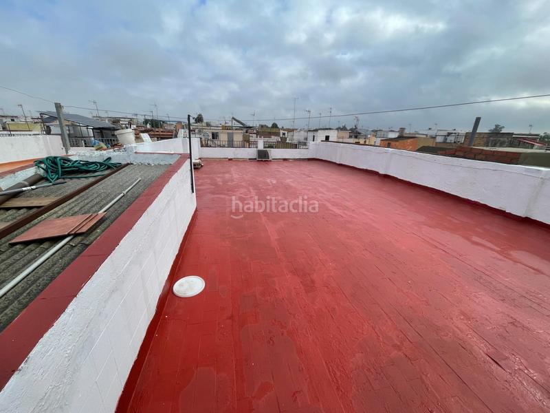 Foto 80c04a1a-edb2-404b-ac61-736afffd2270. House in calle de las bordadoras 26 in Centro - Doña Mercedes Dos Hermanas