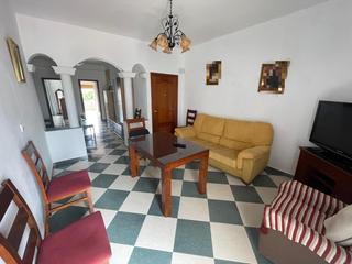 Haus in Calle de las bordadoras 26. Estupenda casa en calle bordadoras