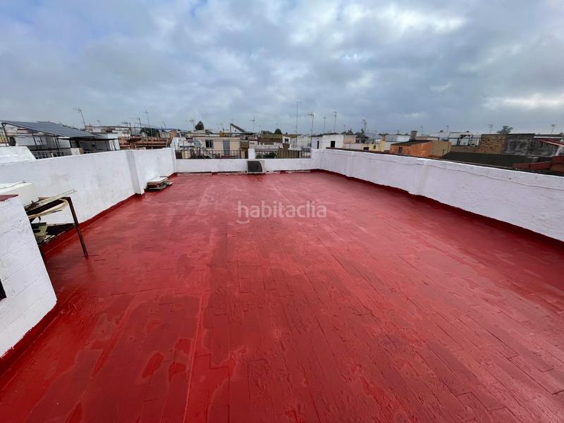 Foto becd5b2c-f691-4ac0-902e-516fba9ae030. House in calle de las bordadoras 26 in Centro - Doña Mercedes Dos Hermanas