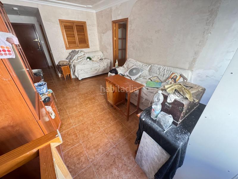 Foto 0ed833c9-7192-4781-835a-33d4e68dd01e. Piso magnífico piso en la zona del chaparral en Centro - Doña Mercedes Dos Hermanas