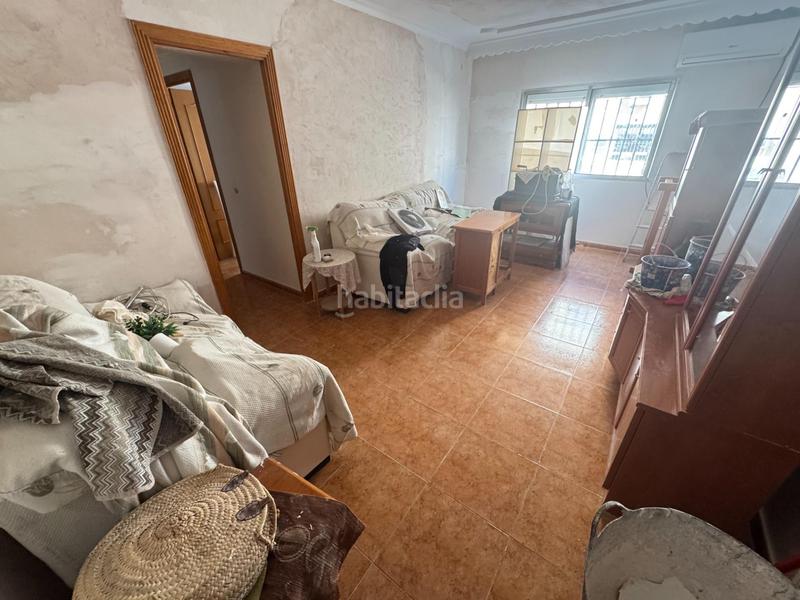 Foto 48dc0d9d-1069-4ca9-ae77-d20a2cc39974. Piso magnífico piso en la zona del chaparral en Centro - Doña Mercedes Dos Hermanas