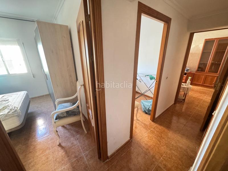 Foto 4e9011d3-5e27-4bc9-9e50-b00c639c909e. Piso magnífico piso en la zona del chaparral en Centro - Doña Mercedes Dos Hermanas