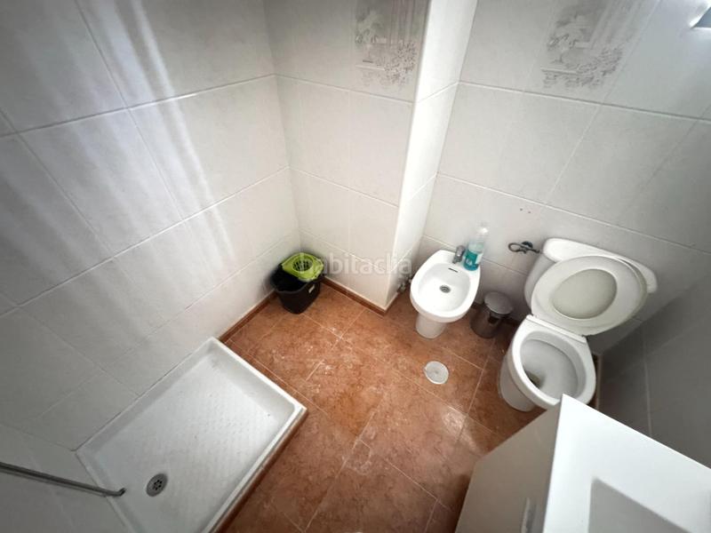 Foto 75c08602-d341-4d05-a9d9-8756da106fb9. Piso magnífico piso en la zona del chaparral en Centro - Doña Mercedes Dos Hermanas