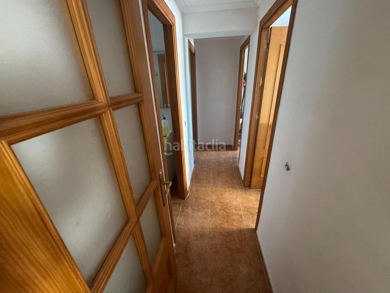 Foto a879dba4-7a52-433c-b144-c2e2c50cd8bd. Piso magnífico piso en la zona del chaparral en Centro - Doña Mercedes Dos Hermanas