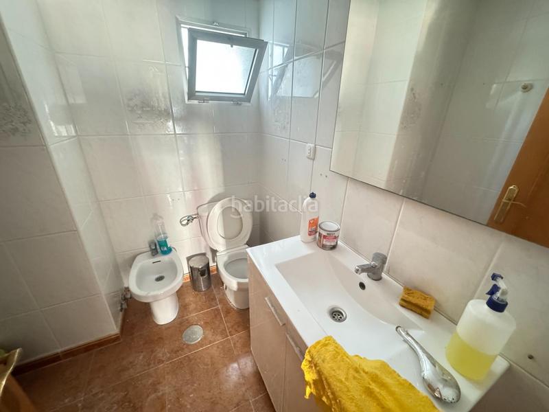 Foto af49e564-9eae-496a-ab5d-81643f0c7c87. Piso magnífico piso en la zona del chaparral en Centro - Doña Mercedes Dos Hermanas