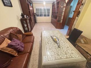 Casa a Avenida de Europa. Estupenda vivienda en montequinto