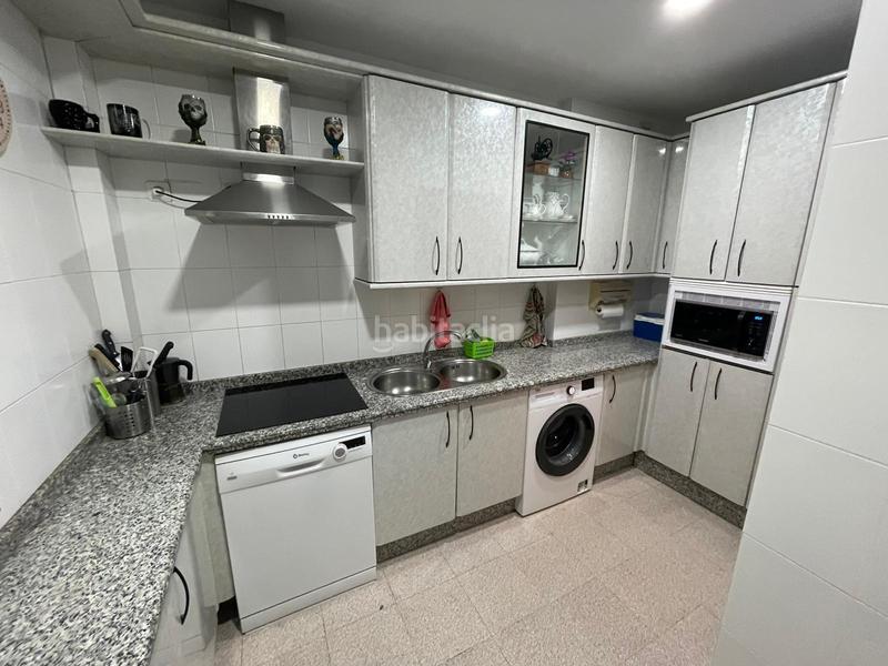 Foto ac62c05c-71ab-4af7-ab4d-dfa7eef214fa. Piso estupendo piso este en colores - entreparques Sevilla