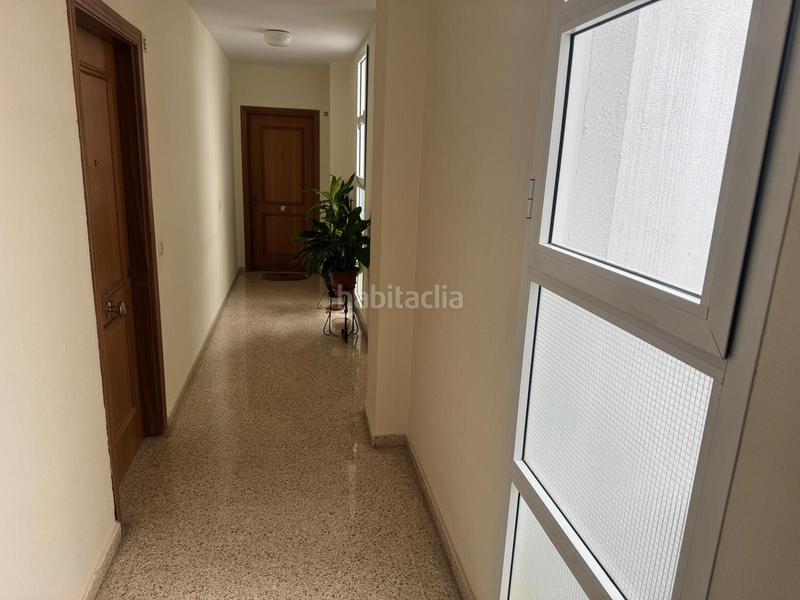 Foto 17e4e1c8-6d8e-48b4-9e12-b08cb978b4f8. Pis amb calefacció a Centro - Doña Mercedes Dos Hermanas