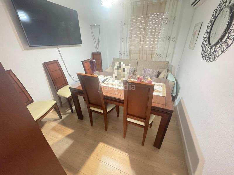 Foto 464652fc-2f0d-412e-91fb-e2b3ab08980f. Pis amb calefacció a Centro - Doña Mercedes Dos Hermanas