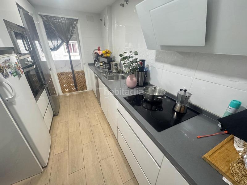 Foto 64b2efc4-6c92-4639-b833-d2786ac013b1. Pis amb calefacció a Centro - Doña Mercedes Dos Hermanas