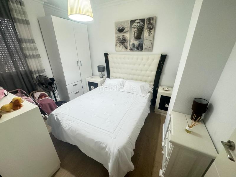 Foto 806968d9-bf8f-4d50-b7c9-234763fefda2. Pis amb calefacció a Centro - Doña Mercedes Dos Hermanas