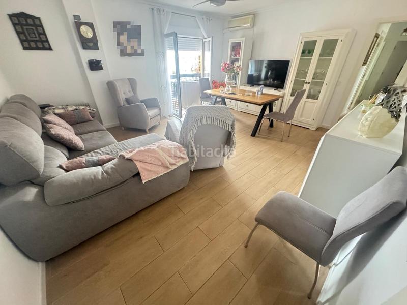 Foto 821b24b9-5861-4d29-945e-367b6de5e6ac. Pis amb calefacció a Centro - Doña Mercedes Dos Hermanas