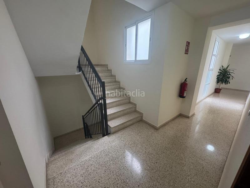 Foto f390b25b-35ba-4395-be41-93977187e332. Pis amb calefacció a Centro - Doña Mercedes Dos Hermanas