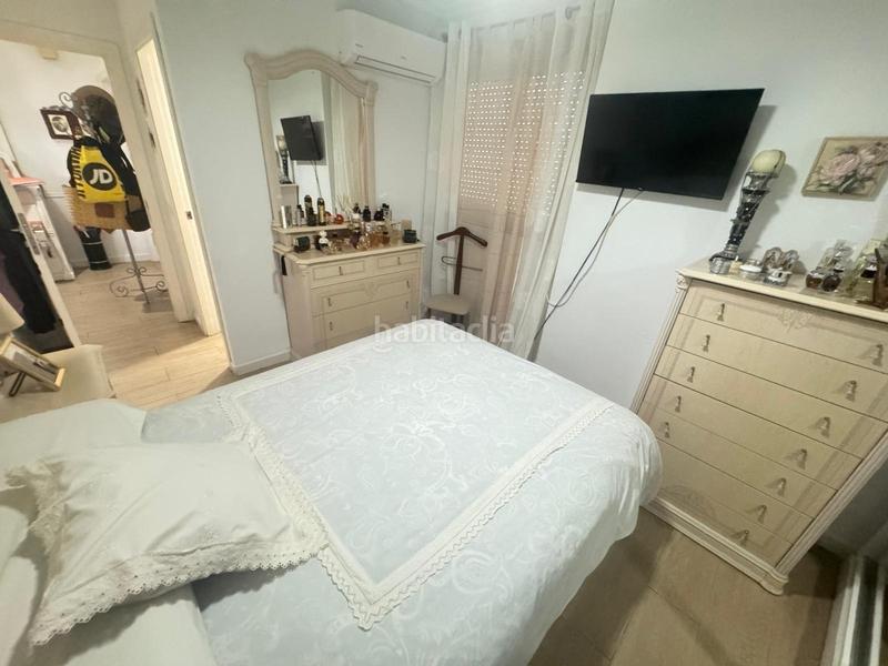 Foto f946d33a-3ea1-4163-bc0b-7e8094e42aba. Pis amb calefacció a Centro - Doña Mercedes Dos Hermanas