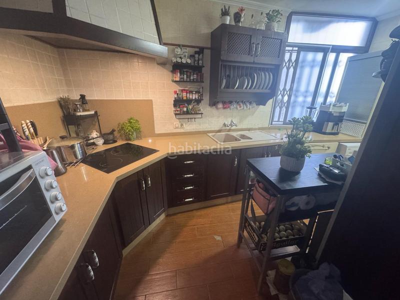 Foto 08ec5cff-0060-49c6-9c89-5b6f2ba67caa. Appartamento con riscaldamento in Centro - Doña Mercedes Dos Hermanas