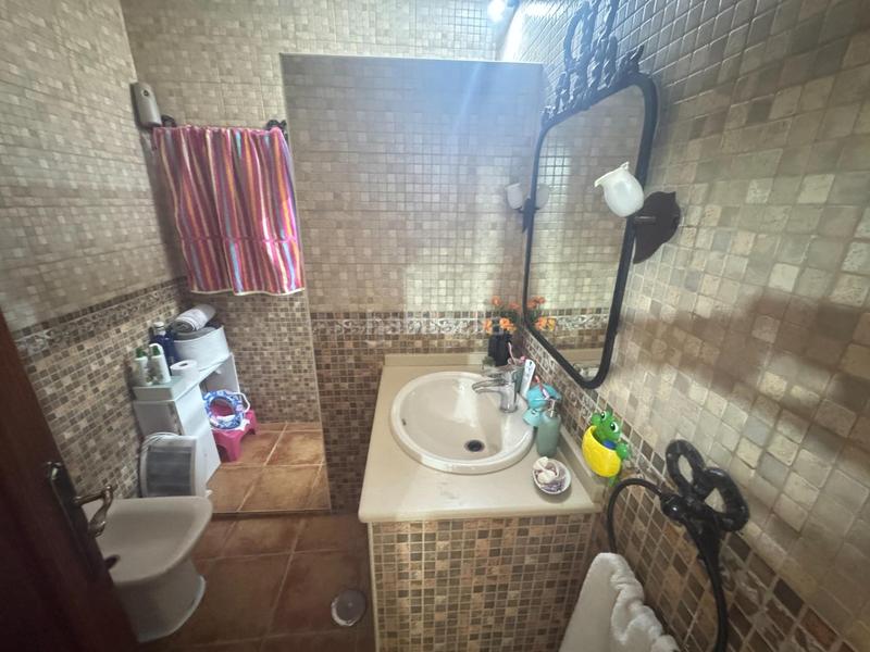 Foto 20133853-b08a-4704-b31a-1c36ab8a1248. Appartamento con riscaldamento in Centro - Doña Mercedes Dos Hermanas