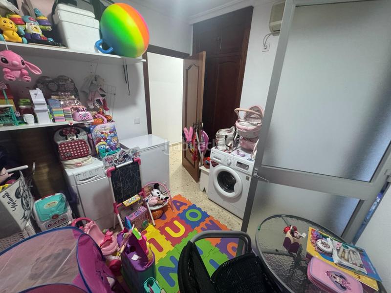 Foto 27b566f2-01cb-447f-9533-e5223f7beee7. Appartamento con riscaldamento in Centro - Doña Mercedes Dos Hermanas