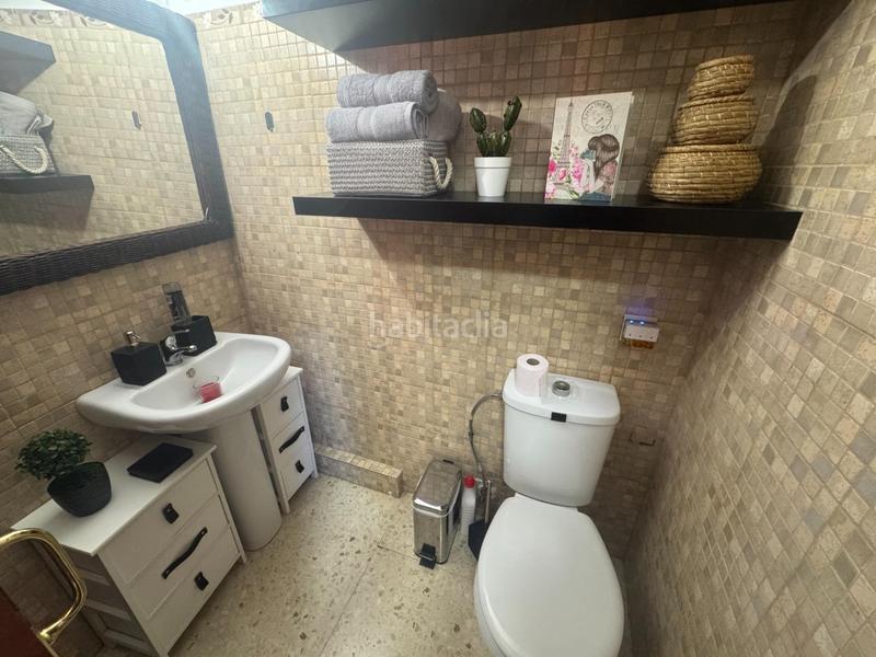 Foto 44a33e7f-3f21-4a0e-b17e-6e4223c54edb. Appartamento con riscaldamento in Centro - Doña Mercedes Dos Hermanas