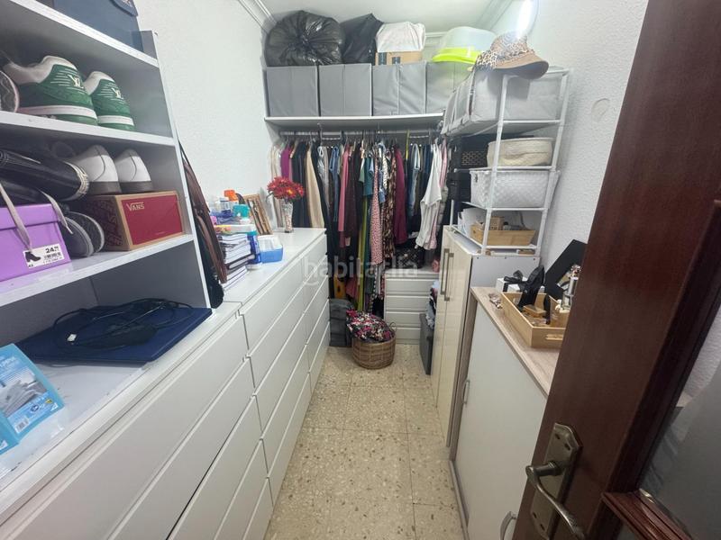 Foto 5a68c7cf-491e-4490-8046-ad9595b9cc91. Appartamento con riscaldamento in Centro - Doña Mercedes Dos Hermanas