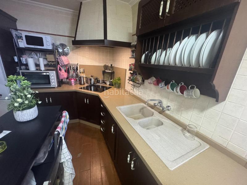 Foto 601ef1ab-cabe-4f18-9741-0eba885da72b. Appartamento con riscaldamento in Centro - Doña Mercedes Dos Hermanas