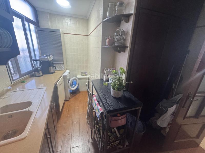 Foto 6c075820-f505-43de-b65f-fa5e31b2b1f1. Appartamento con riscaldamento in Centro - Doña Mercedes Dos Hermanas