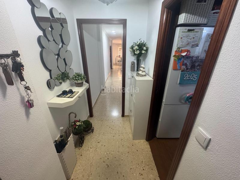 Foto 70f1638e-47e8-45fa-af61-6afd0c6a27bb. Appartamento con riscaldamento in Centro - Doña Mercedes Dos Hermanas