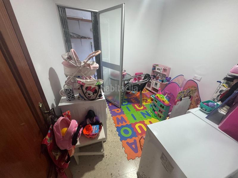 Foto 72045e33-0a2a-458e-bb45-83e9284620a5. Appartamento con riscaldamento in Centro - Doña Mercedes Dos Hermanas