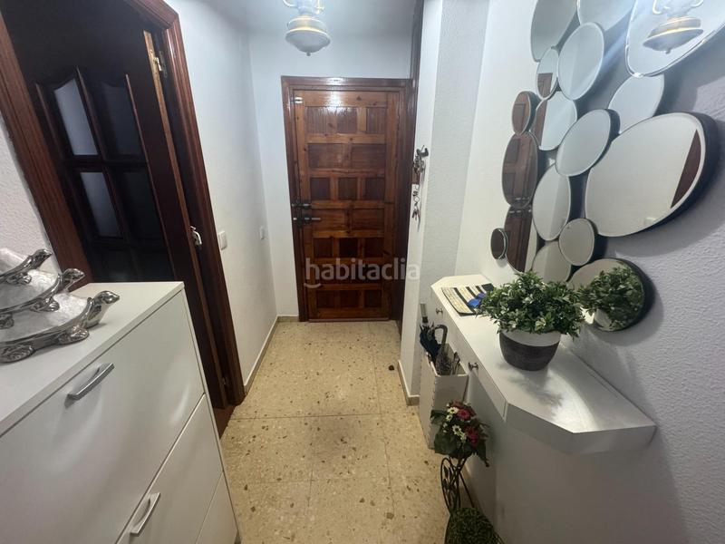 Foto 8986d8fa-267b-4187-a2d7-62db9208f8ba. Appartamento con riscaldamento in Centro - Doña Mercedes Dos Hermanas