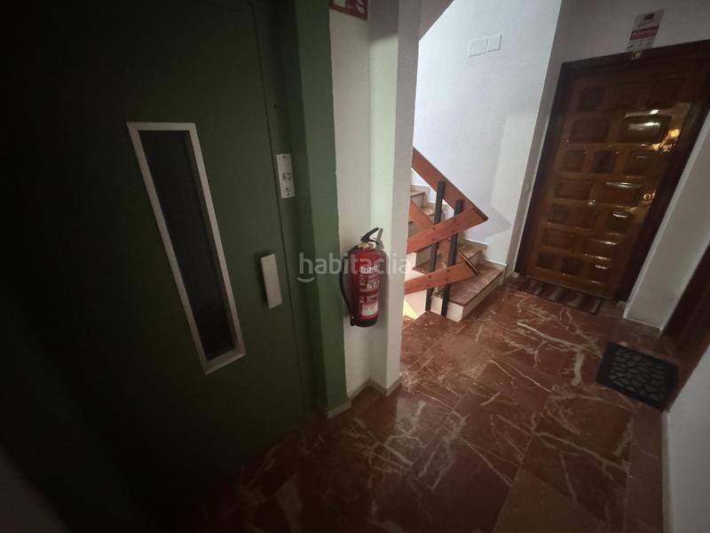 Foto 8d165a75-919d-4daf-9000-38219375b3e7. Appartamento con riscaldamento in Centro - Doña Mercedes Dos Hermanas