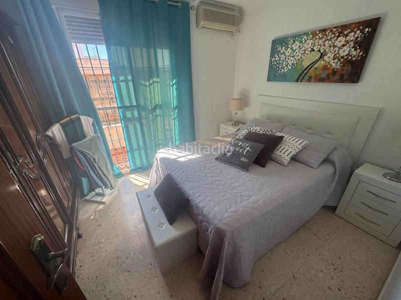 Foto 9e58b651-4d7a-4dd0-870b-e587bf5f0e8c. Appartamento con riscaldamento in Centro - Doña Mercedes Dos Hermanas