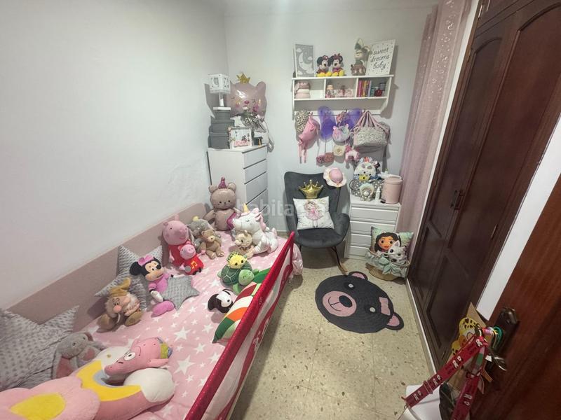 Foto b5eda86f-526a-4062-acd2-b095fad7b38b. Appartamento con riscaldamento in Centro - Doña Mercedes Dos Hermanas