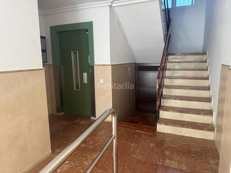 Foto f66ed7f1-bf83-4790-ab26-5cd62a6fae50. Appartamento con riscaldamento in Centro - Doña Mercedes Dos Hermanas