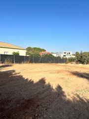 Propriété  Urbanizacion urbanización san federico echajuy d, 17. Estupendo terreno en san federico echaguy