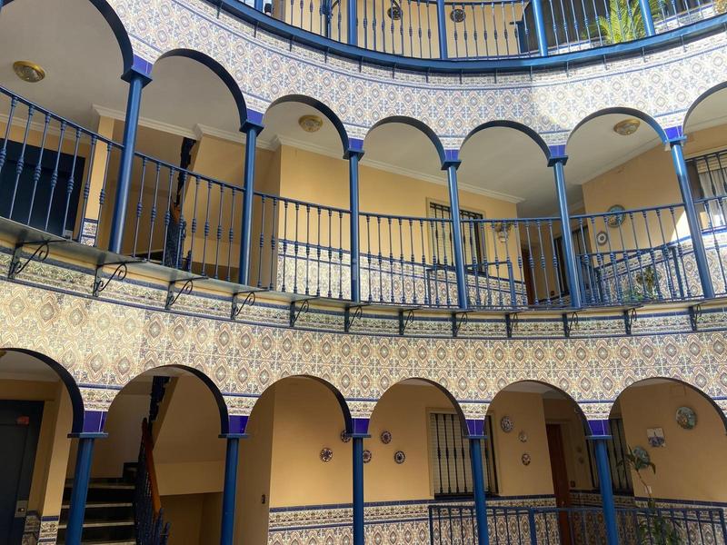 Foto 44fe85e3-44de-4dec-bff9-4124970b7ba3. Pis a Centro - Doña Mercedes Dos Hermanas