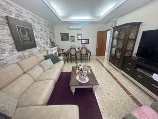 Casa en El Arenal - La Plvora. Magnfica casa en bda. julio carrasco