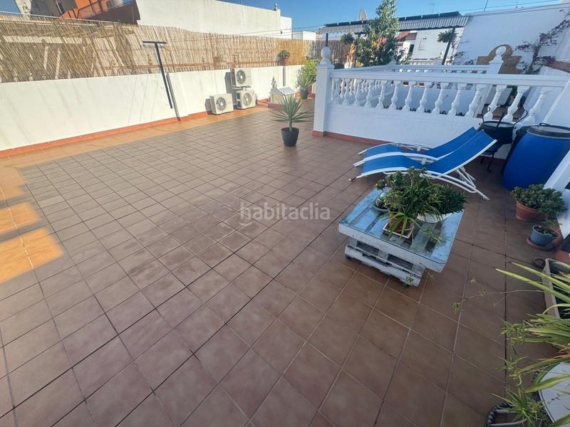 Foto 011fb6c7-5136-4a35-b29d-8745e4d62099. Haus mit heizung parking in El Arenal - La Pólvora Dos Hermanas