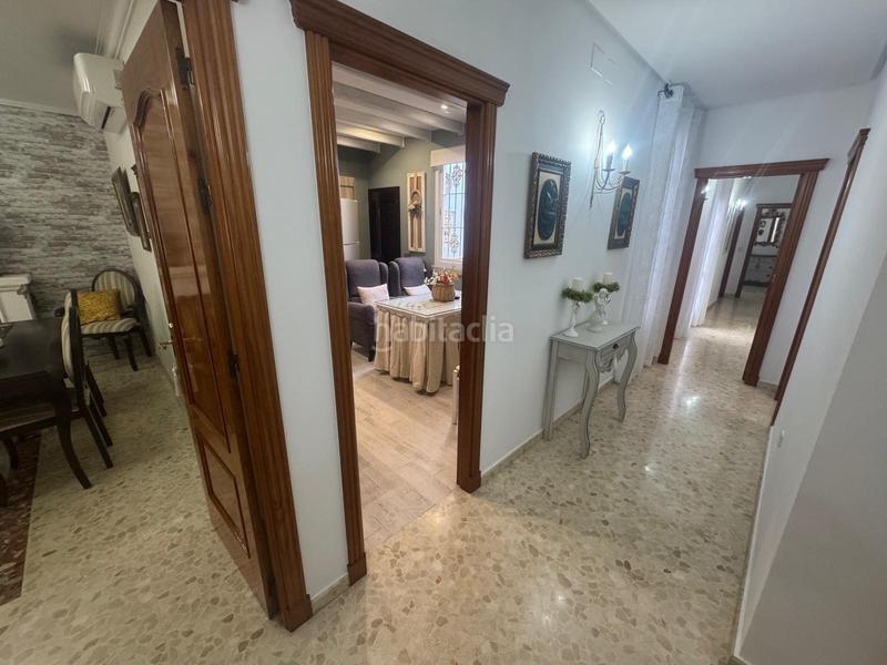 Foto 042a8352-a472-4c5e-b072-22c68c2ee688. Haus mit heizung parking in El Arenal - La Pólvora Dos Hermanas