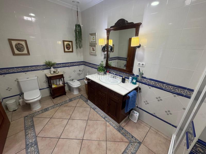 Foto 05124f3d-38f1-4f84-95c4-6e1a5f58fd96. Haus mit heizung parking in El Arenal - La Pólvora Dos Hermanas