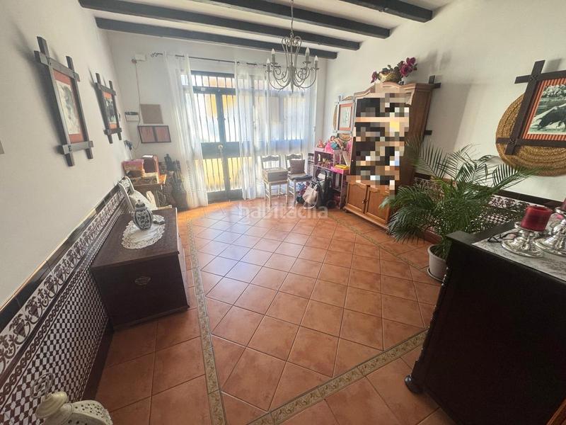 Foto 0aa732ff-4e8e-479e-8df4-5090ffd438de. Haus mit heizung parking in El Arenal - La Pólvora Dos Hermanas