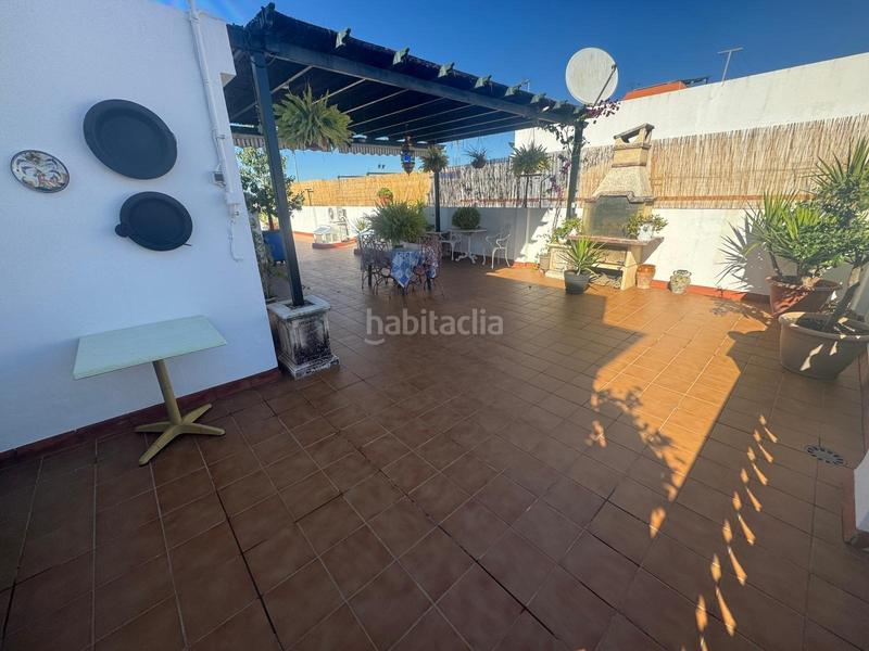 Foto 239276e2-30de-4218-9959-132ad16eb3e3. Haus mit heizung parking in El Arenal - La Pólvora Dos Hermanas