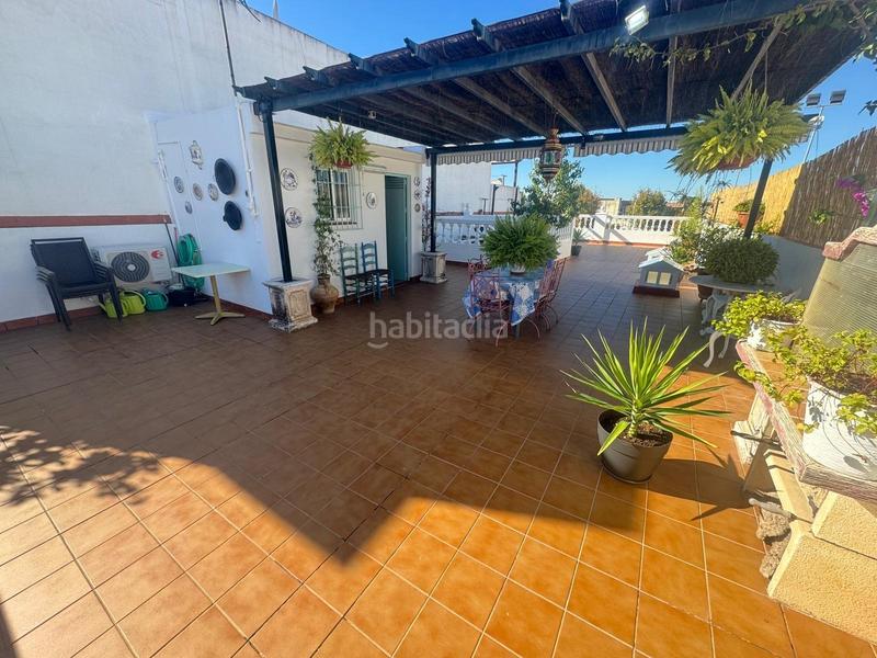 Foto 2d9c04a1-0def-41b6-9e7a-0507aa31ae2b. Haus mit heizung parking in El Arenal - La Pólvora Dos Hermanas