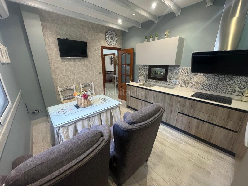 Foto 2fde0e1f-8987-4018-9d7b-b31a730ed242. Haus mit heizung parking in El Arenal - La Pólvora Dos Hermanas