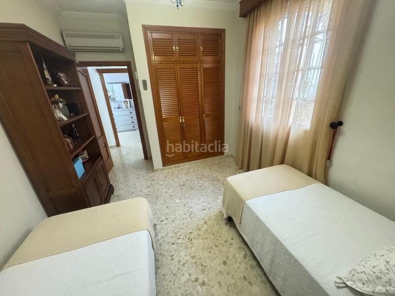 Foto 3ae59b5e-da06-48f1-8b5f-ad6902331838. Haus mit heizung parking in El Arenal - La Pólvora Dos Hermanas