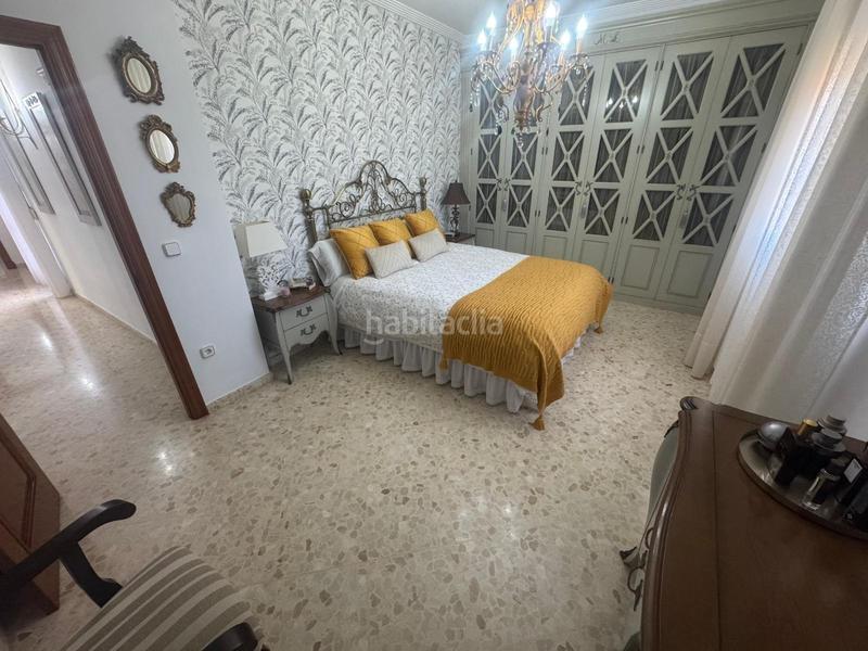 Foto 3c4a5832-39b7-4c95-9c59-bffe3072042a. Haus mit heizung parking in El Arenal - La Pólvora Dos Hermanas