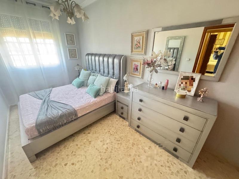 Foto 433603f0-1bec-4857-8079-32847b20b200. Haus mit heizung parking in El Arenal - La Pólvora Dos Hermanas