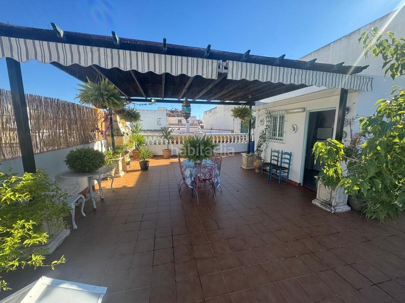 Foto 458c0d57-3c36-4cc8-96d8-0f012839b70c. Haus mit heizung parking in El Arenal - La Pólvora Dos Hermanas