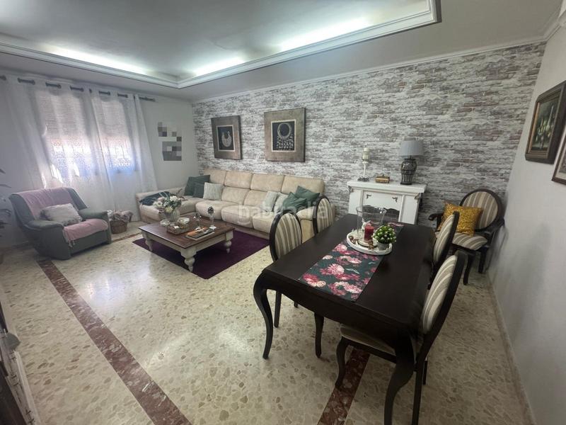 Foto 519db461-6a25-4b7f-bc86-94241cb377c3. Haus mit heizung parking in El Arenal - La Pólvora Dos Hermanas