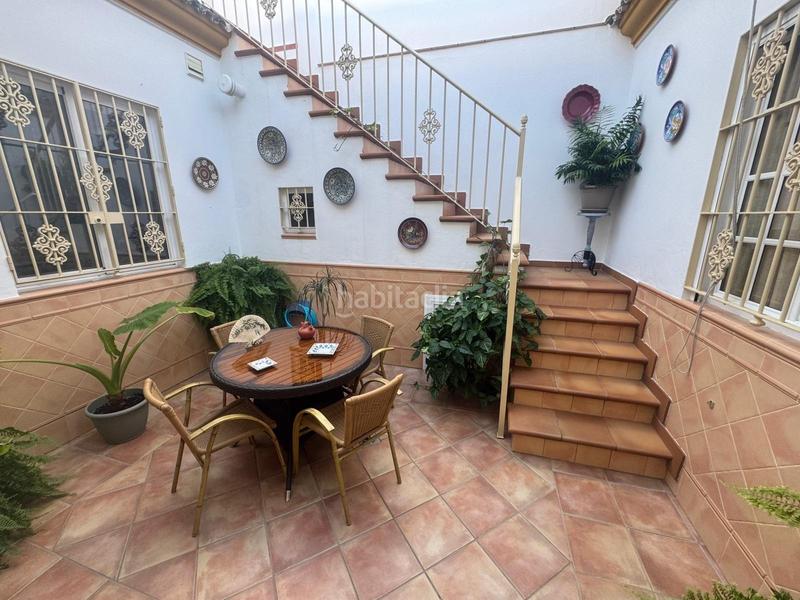 Foto 52cf178a-66df-4f72-9576-98873397658e. Haus mit heizung parking in El Arenal - La Pólvora Dos Hermanas