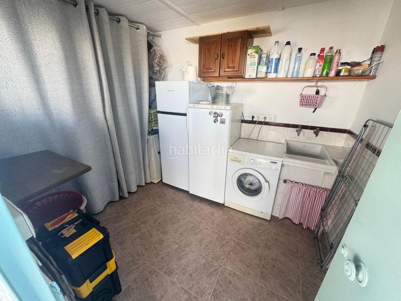 Foto 6fa812c8-8bde-4c8b-ae7c-95d64e75c82f. Haus mit heizung parking in El Arenal - La Pólvora Dos Hermanas