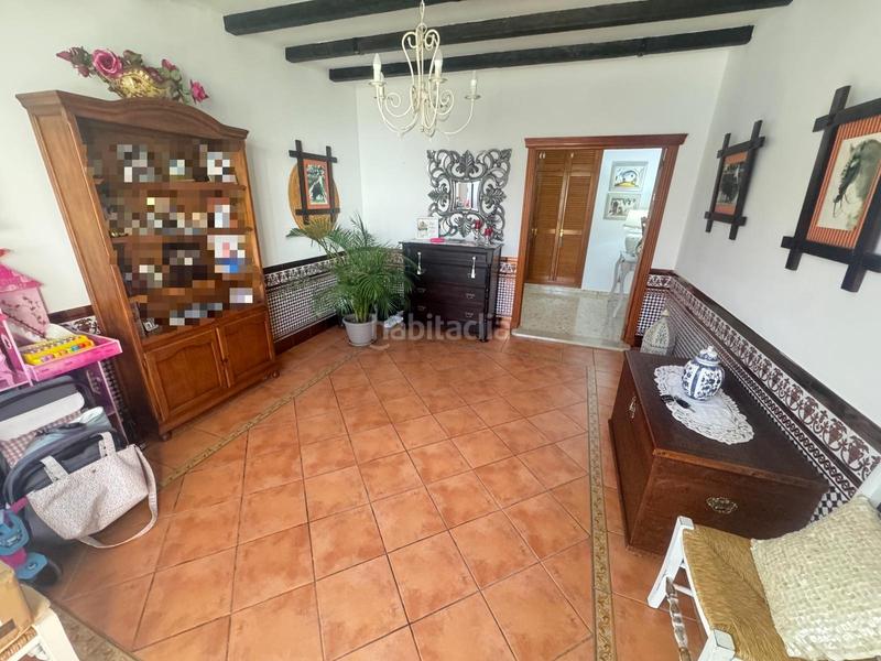 Foto 781c64a3-0ee1-4046-acd1-b2d44e02f9fa. Haus mit heizung parking in El Arenal - La Pólvora Dos Hermanas